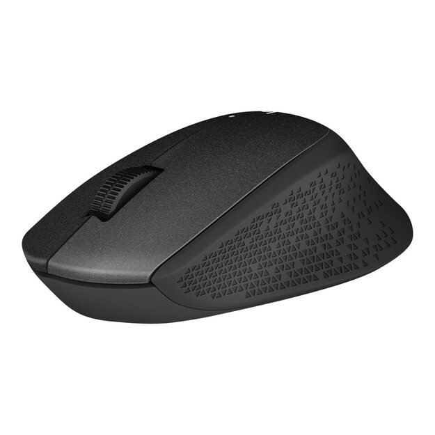 Kompiuterinė pelė belaidė OPTICAL WRL M330/SILENT P 910-004909 LOGITECH 24