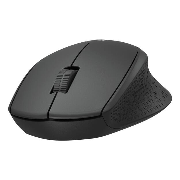 Kompiuterinė pelė belaidė OPTICAL WRL M330/SILENT P 910-004909 LOGITECH 44