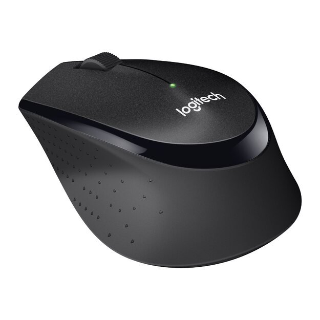 Kompiuterinė pelė belaidė OPTICAL WRL M330/SILENT P 910-004909 LOGITECH