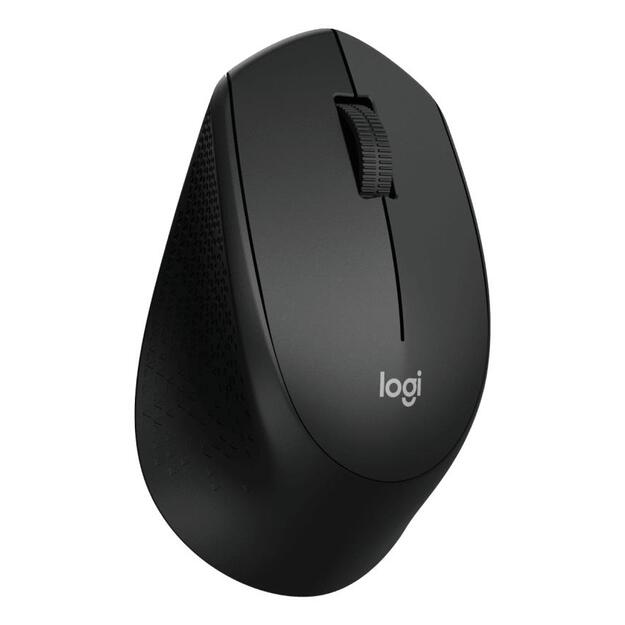 Kompiuterinė pelė belaidė OPTICAL WRL M330/SILENT P 910-004909 LOGITECH 41