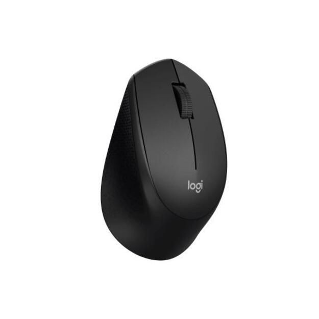 Kompiuterinė pelė belaidė OPTICAL WRL M330/SILENT P 910-004909 LOGITECH 12