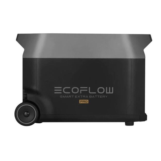 POWER STATION ACC EXT BATTERY/DELTA PRO 5004501002 ECOFLOW 6