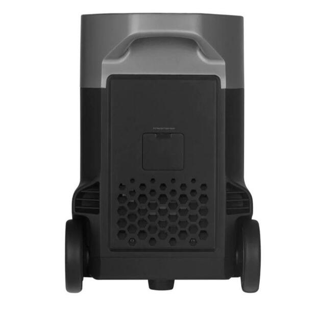 POWER STATION ACC EXT BATTERY/DELTA PRO 5004501002 ECOFLOW 7