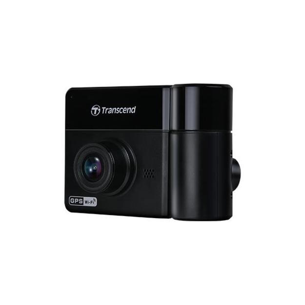 VEHICLE RECORDER DRIVEPRO 550/64GB TS-DP550B-64G TRANSCEND 23