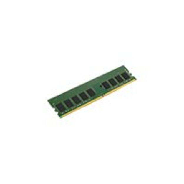 Operatyvioji atmintis (RAM) KINGSTON 32GB DDR4 3200MHz Module