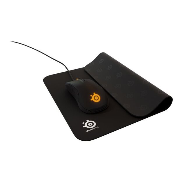 Pelės kilimėlis STEELSERIES Surface Qck Mousepad