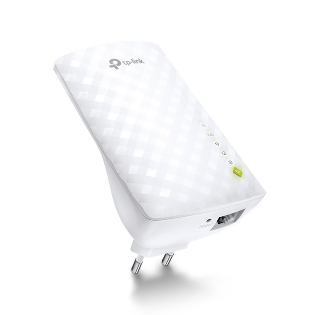 Belaidžio ryšio stiprintuvas 750MBPS RE200 TP-LINK