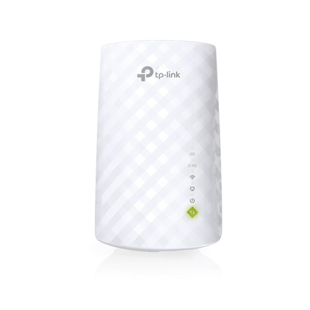 Belaidžio ryšio stiprintuvas 750MBPS RE200 TP-LINK