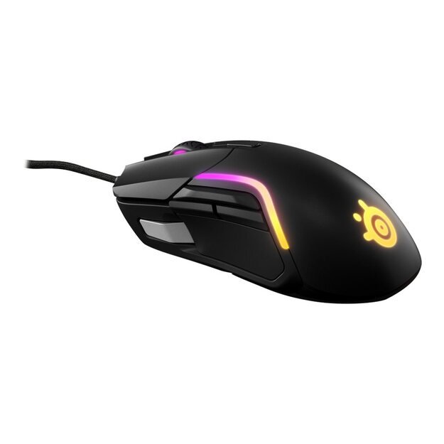 Kompiuterinė pelė laidinė STEELSERIES Rival 5 14
