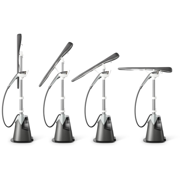 GARMENT STEAMER/GC628/80 PHILIPS