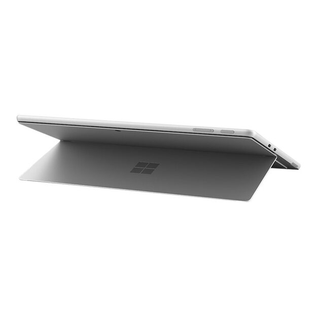 Nešiojamas kompiuteris MS Surface Pro 9 Intel Core i5-1235U 13inch 8GB 256GB UMA W11H CEE EM Platinum