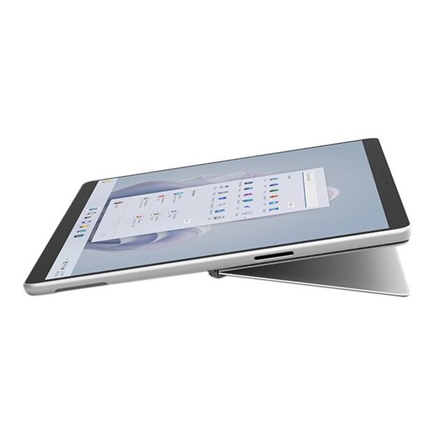MS Surface Pro 9 Intel Core i5-1235U 13inch 8GB 256GB UMA W11H CEE EM Platinum