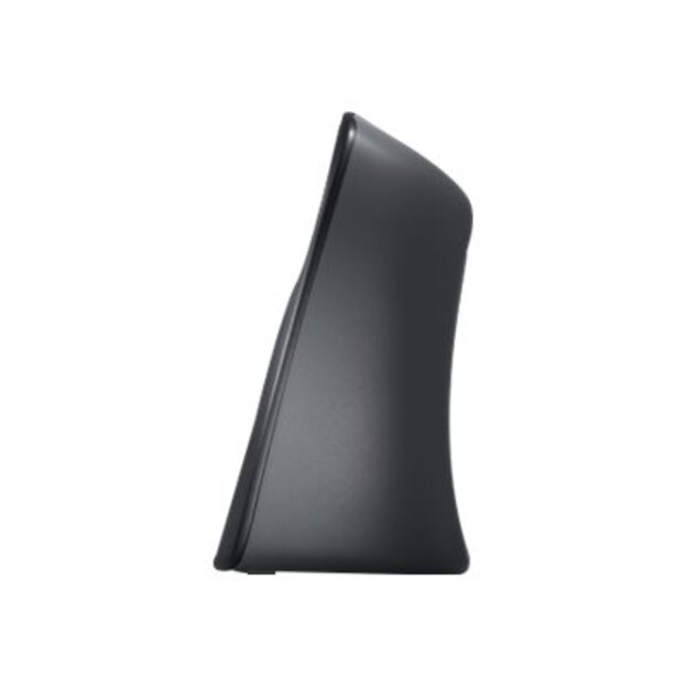 Kolonėlės LOGITECH Z313 Speakers 2.1 black 6