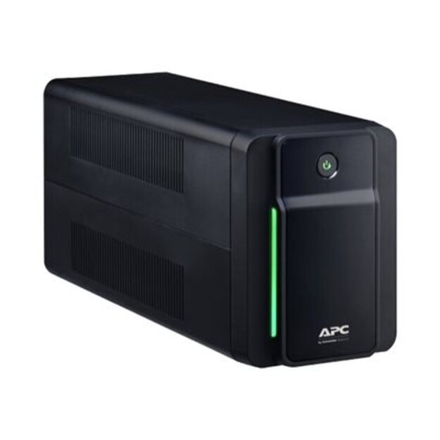 Nepertraukiamo maitinimo šaltinis UPS APC Back-UPS 750VA 230V AVR IEC Sockets