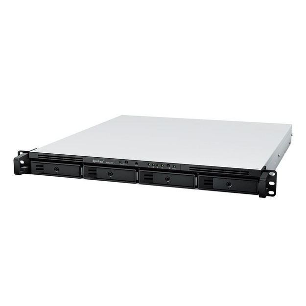 NAS STORAGE RACKST 4BAY 1U/NO HDD USB3 RS822RP+ SYNOLOGY
