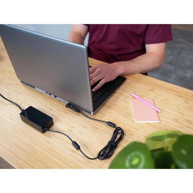 NB ACC AC ADAPTER 90W PRIMO/BLACK 22142 TRUST