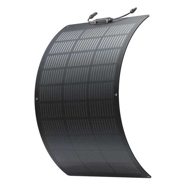 SOLAR PANEL 100W FLEXIBLE/5006001002 ECOFLOW