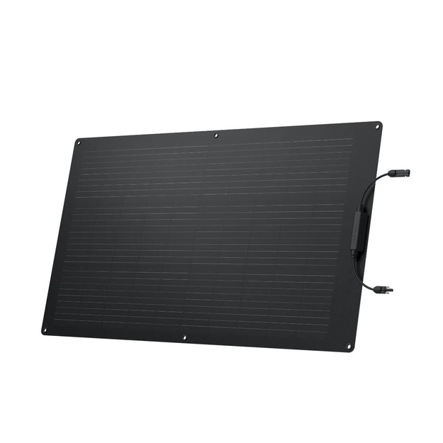 SOLAR PANEL 100W FLEXIBLE/5006001002 ECOFLOW