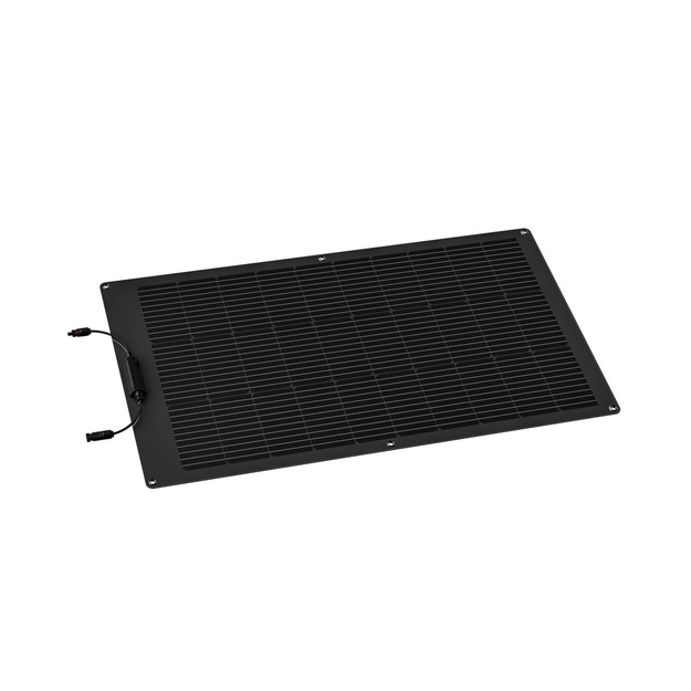 SOLAR PANEL 100W FLEXIBLE/5006001002 ECOFLOW