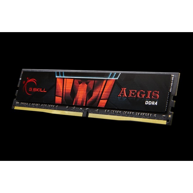 Operatyvioji atmintis (RAM) MEMORY DIMM 16GB PC24000 DDR4/K2 F4-3000C16D-16GISB G.SKILL