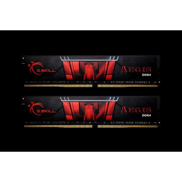 Operatyvioji atmintis (RAM) MEMORY DIMM 16GB PC24000 DDR4/K2 F4-3000C16D-16GISB G.SKILL