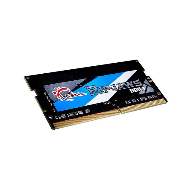 Operatyvioji atmintis (RAM) nešiojamam kompiuteriui NB MEMORY 16GB PC2500 DDR4/SO F4-3200C22S-16GRS G.SKILL 1