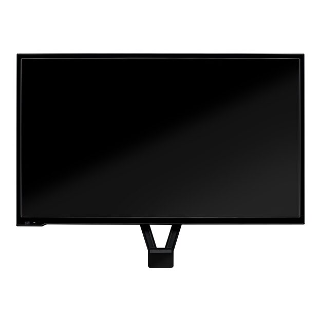 LOGITECH TV MOUNT FOR MEETUP - WW