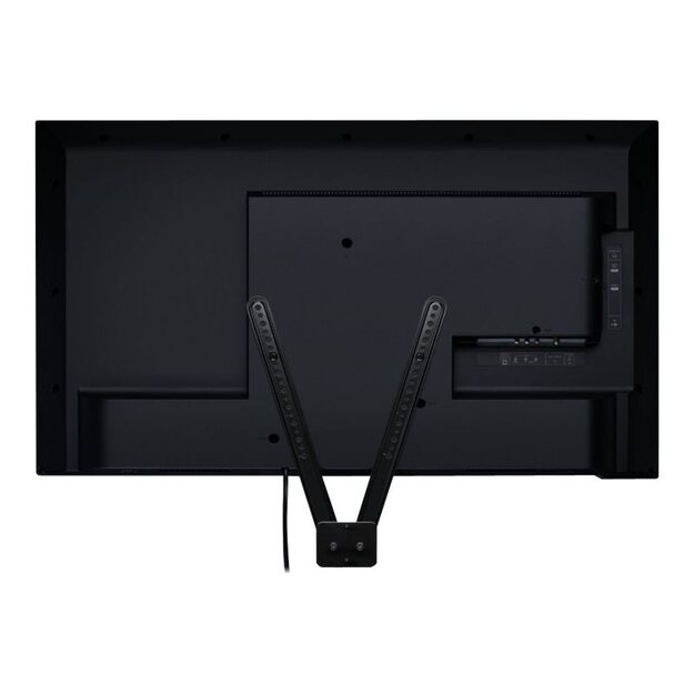 LOGITECH TV MOUNT FOR MEETUP - WW