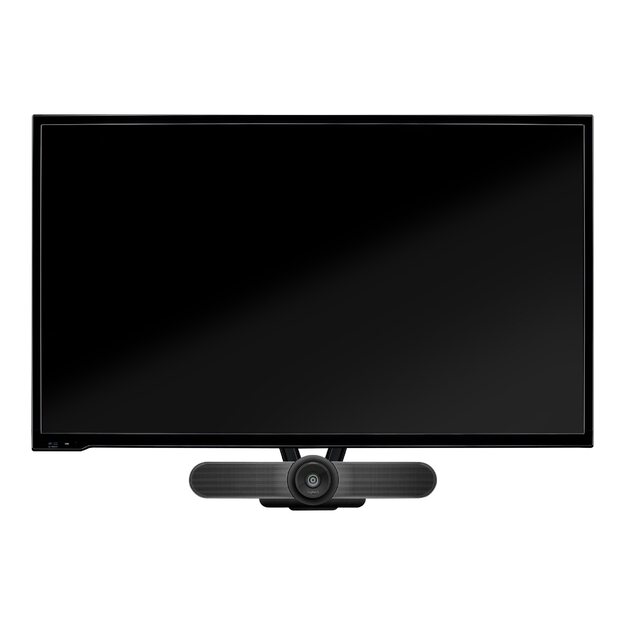 LOGITECH TV MOUNT FOR MEETUP - WW