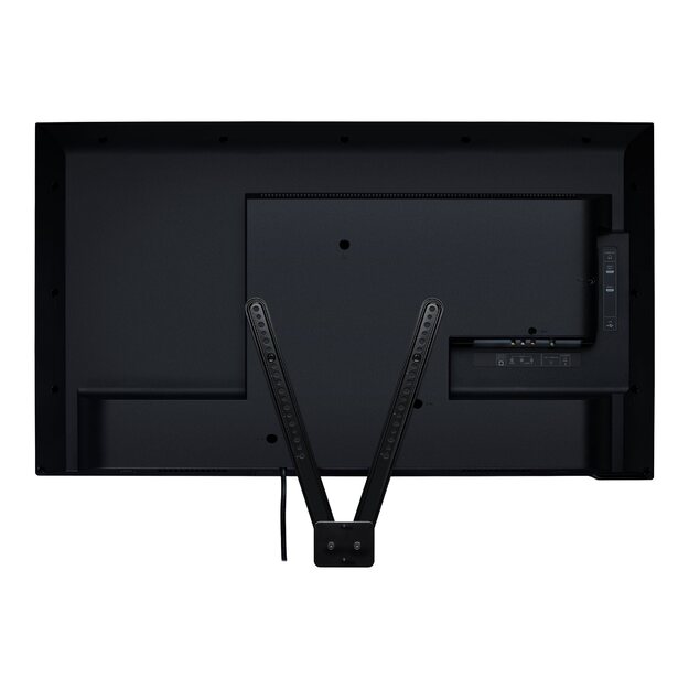 LOGITECH TV MOUNT FOR MEETUP - WW