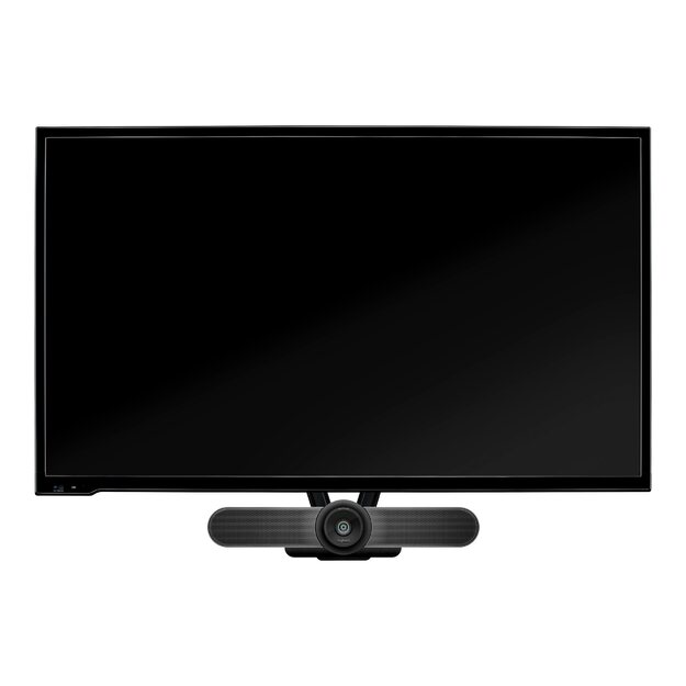 LOGITECH TV MOUNT FOR MEETUP - WW