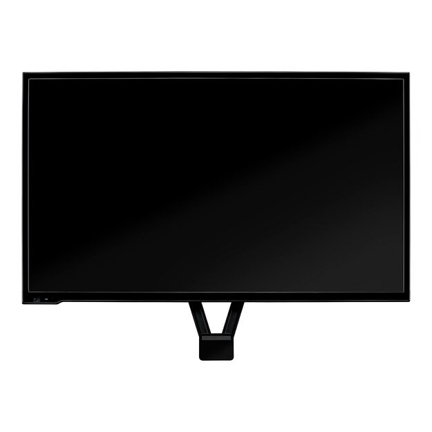 LOGITECH TV MOUNT FOR MEETUP - WW