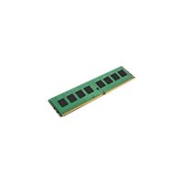 Operatyvioji atmintis (RAM) MEMORY DIMM 8GB PC21300 DDR4/KVR26N19S6/8 KINGSTON