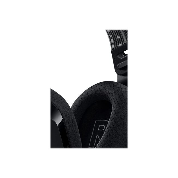 Ausinės LOGITECH G733 LIGHTSPEED Wireless RGB Gaming Headset - BLACK - EMEA 40