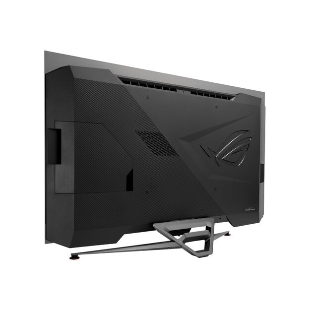 Monitorius ASUS ROG Swift OLED PG42UQ Gaming 41.5inch 3840x2160 4K OLED 138Hz 0.1 ms G-SYNC HDMI 2.1 DP 1.4