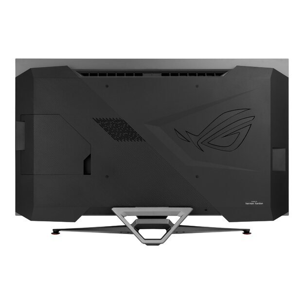 Monitorius ASUS ROG Swift OLED PG42UQ Gaming 41.5inch 3840x2160 4K OLED 138Hz 0.1 ms G-SYNC HDMI 2.1 DP 1.4