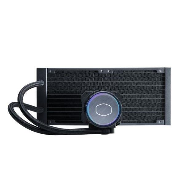 CPU COOLER S_MULTI/MLX-D24M-A18P2R1 COOLER MASTER