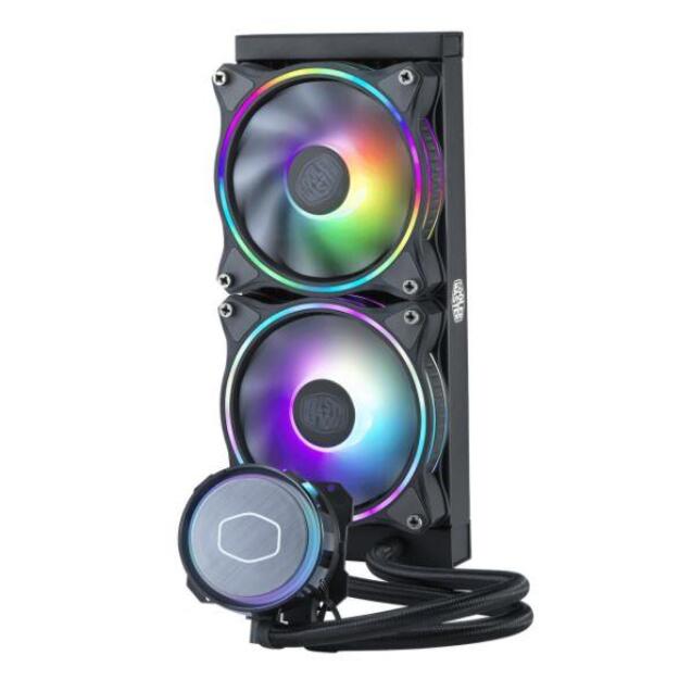 CPU COOLER S_MULTI/MLX-D24M-A18P2R1 COOLER MASTER