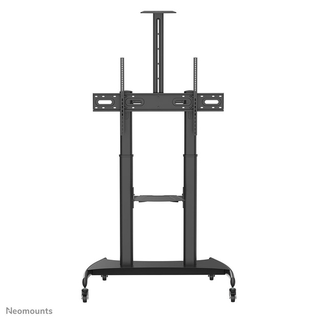 Televizoriaus stovas su ratukais BLACK/PLASMA-M1950E NEOMOUNTS