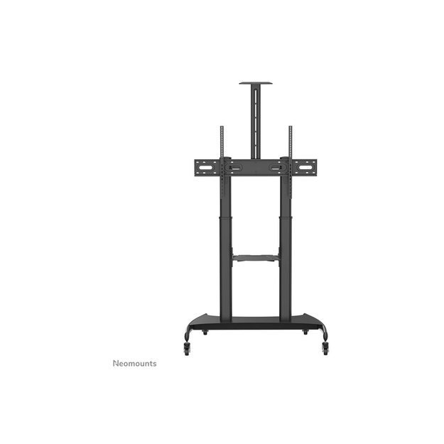 Televizoriaus stovas su ratukais BLACK/PLASMA-M1950E NEOMOUNTS