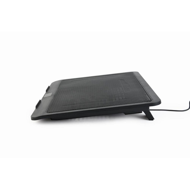 Aušinimo padas LED/COMPACT NBS-1F15-04 GEMBIRD