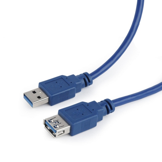 CABLE USB3 EXTENSION AM-AF/1.8M CCP-USB3-AMAF-6 GEMBIRD