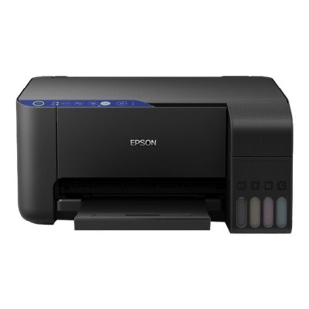 Daugiafunkcinis spausdintuvas EPSON L3251 MFP ink Printer up to 10ppm