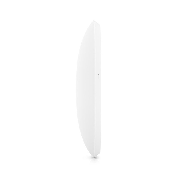 Tinklo prieigos taškas|UBIQUITI|4800 Mbps|1x10Base-T / 100Base-TX / 1000Base-T|U6-PRO