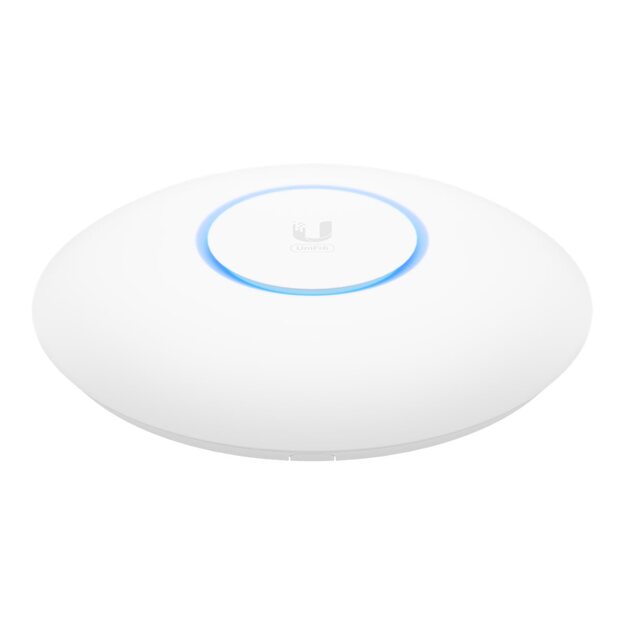 Tinklo prieigos taškas|UBIQUITI|4800 Mbps|1x10Base-T / 100Base-TX / 1000Base-T|U6-PRO