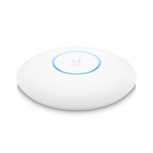 Tinklo prieigos taškas|UBIQUITI|4800 Mbps|1x10Base-T / 100Base-TX / 1000Base-T|U6-PRO