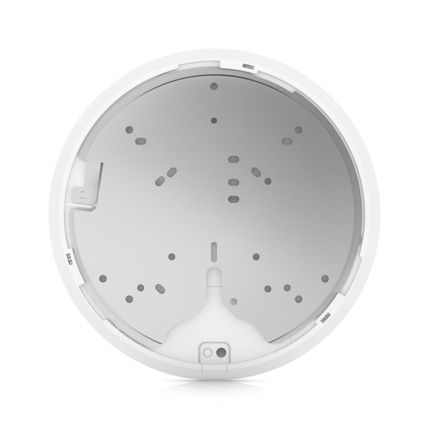 Tinklo prieigos taškas|UBIQUITI|4800 Mbps|1x10Base-T / 100Base-TX / 1000Base-T|U6-PRO