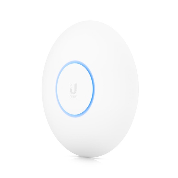 Tinklo prieigos taškas|UBIQUITI|4800 Mbps|1x10Base-T / 100Base-TX / 1000Base-T|U6-PRO