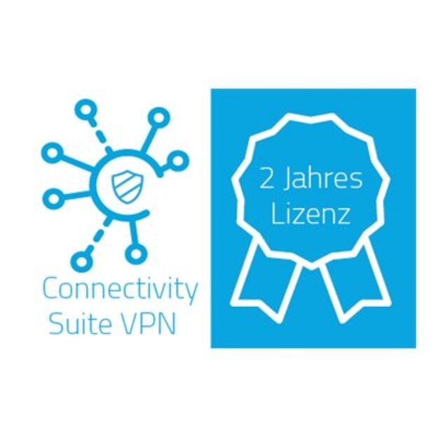 INSYS icom Connectivity Suite – VPN 2yrLic Device- Group-Configuration and Certificate Management Monitoring Web Proxy