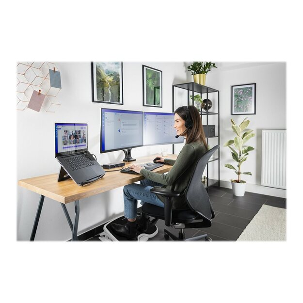 Atrama pėdoms KENSINGTON SoleMatePlus Comfort